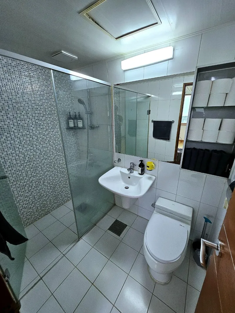 [Jongno, Seoul] Jongno 5-ga Hyehwa Station Seoul National University Hospital Fully-Option Clean Officetel 13