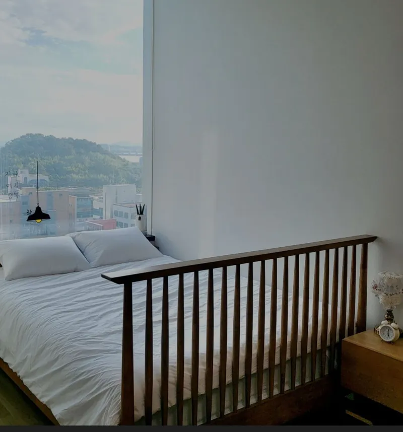 [Muan] Duplex in front of the Provincial Office, Office of Education, Police Station, Yeongsan River New Town 2