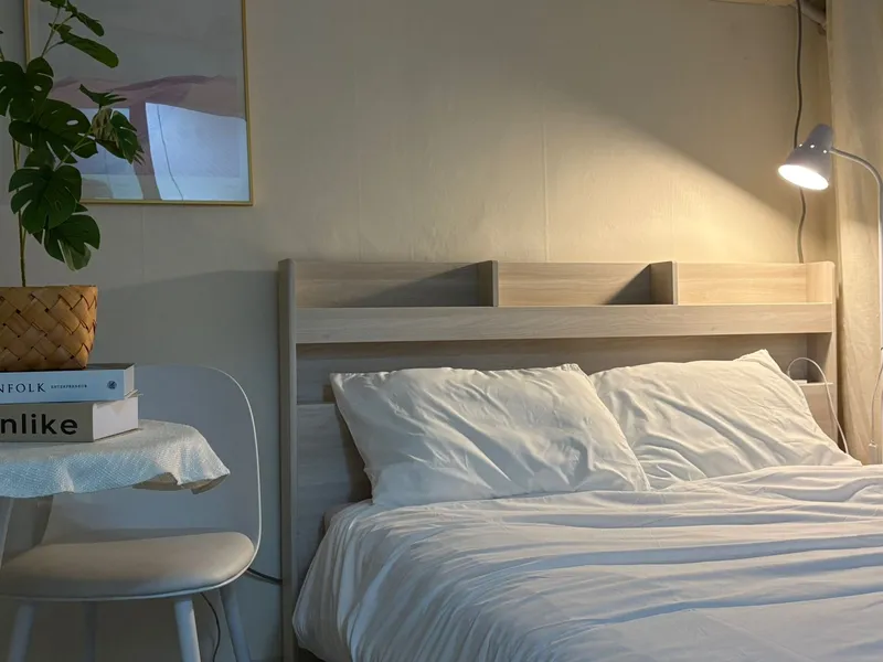 [Jeonju] Seosin-dong, a clean, fully furnished house with many restaurants and convenient transportation. 3