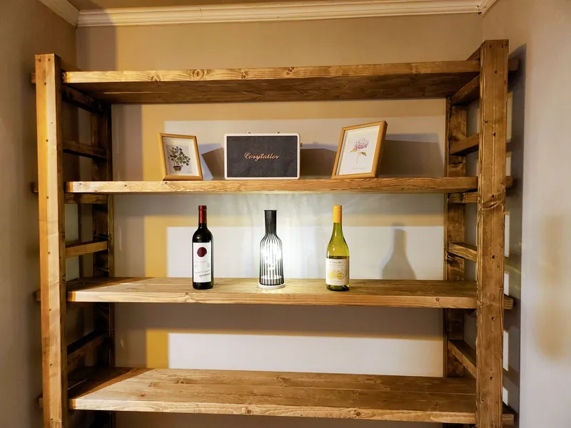 [Uijeongbu] A healing space in the city center that feels like resting in the forest 7