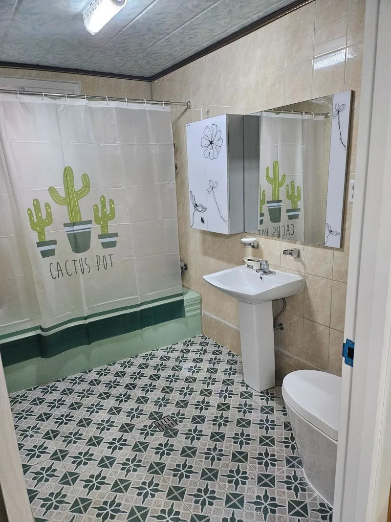 [Goryeong] A private space with a stone wall 5