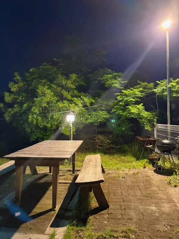 [Hallim, Jeju] 5-minute walk to Hyeopjae Beach, private house, dog-friendly, lawn yard, 53