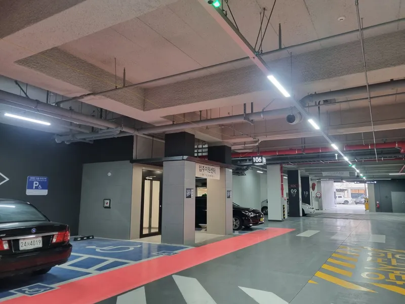 [Jung-gu, Daegu] Near Daegu Station / Fully equipped / Free parking / 13