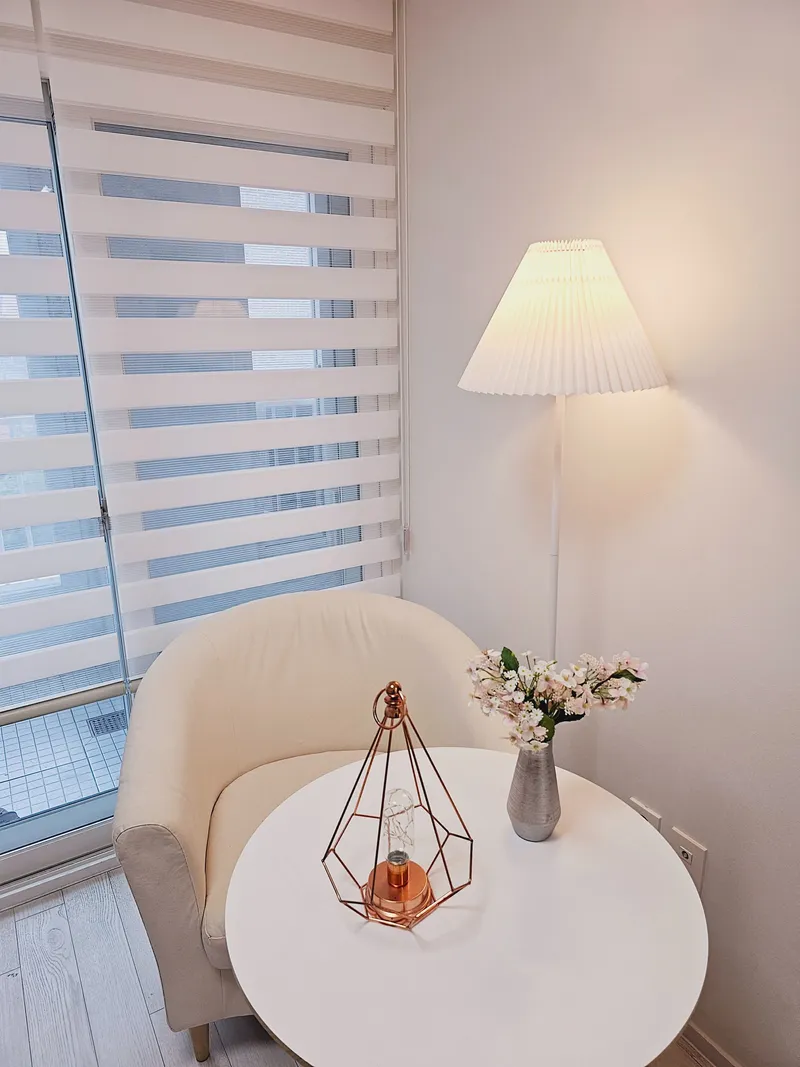 [Bucheon] Sosa Premium 33-pyeong New Apartment 15