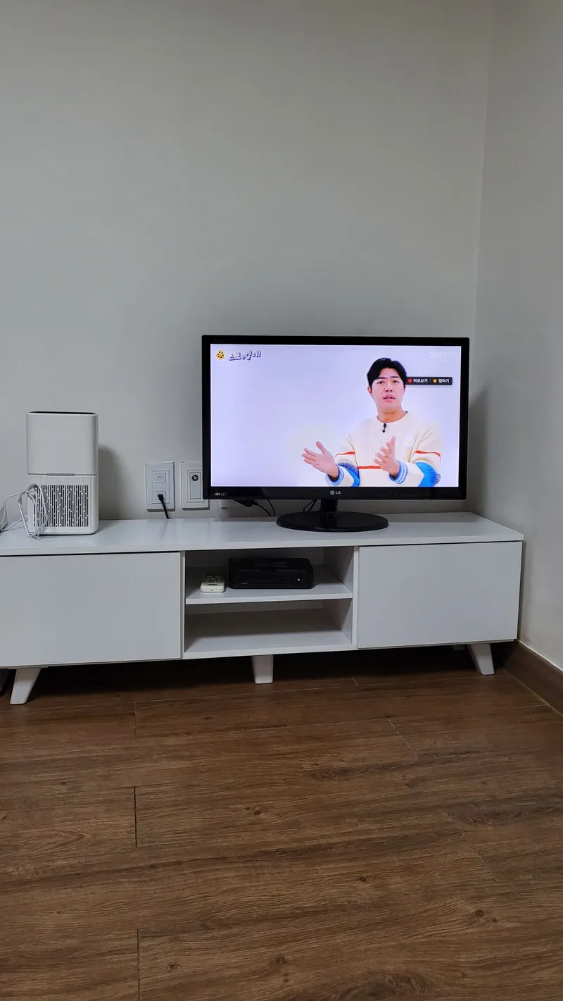 [충남 논산] 딸기고장 논산역 인근 분리형 원룸 2