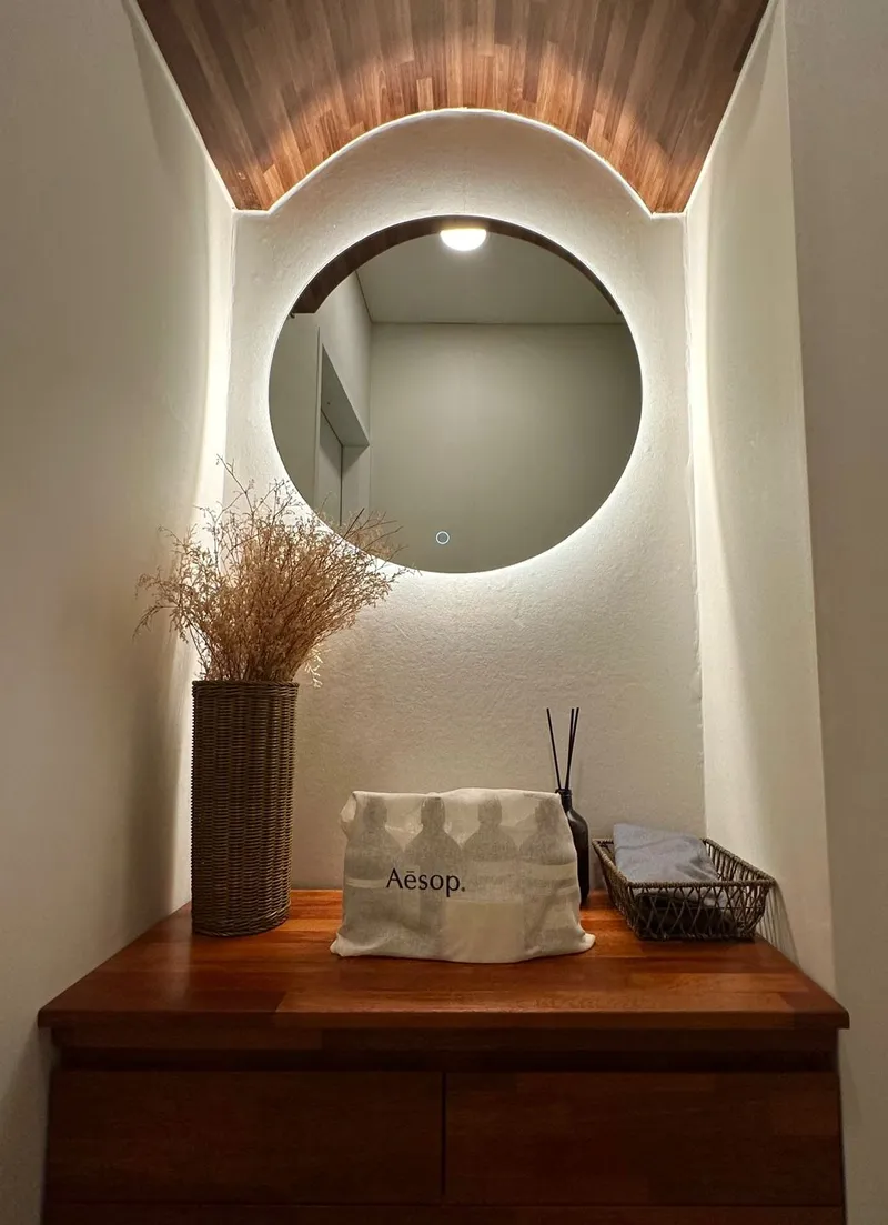 [Hallim, Jeju] Pet-friendly western-facing emotional lodging, private bunker for families 16