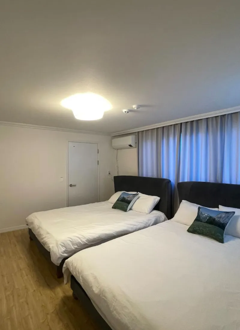 [Yongsan, Seoul] Seoul Station Huam-dong Namsan View #Quiet neighborhood #Remodeling 4