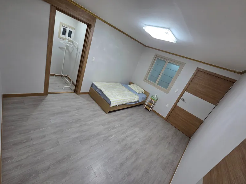 [Dalseo, Daegu] Fully furnished three-room apartment in Jukjeon-dong 3