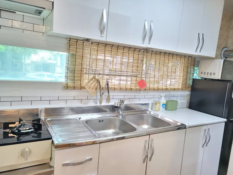 [Nowon, Seoul] 1st floor apartment in front of Nowon Station #2 beds #Parking available #Suitable for 4 people 13