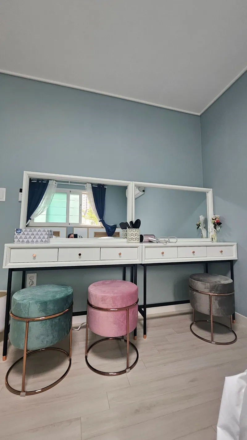 [Yangsan] Mulgeum Cozy House A2 5