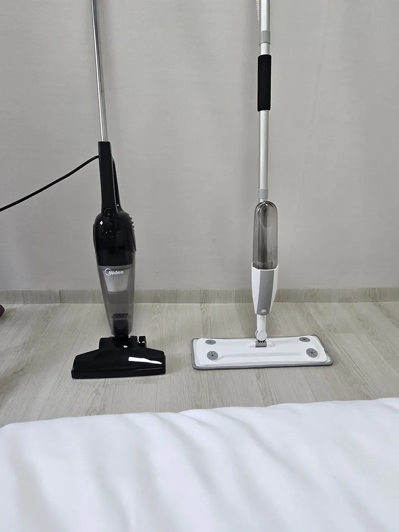 [Namdong, Incheon] Guwol Gil Hospital Two-room Full Option 15