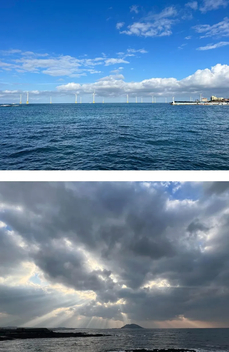 [Hallim, Jeju] A place you want to live at least once in your life/Enjoy the ocean view from the living room and bedroom 32