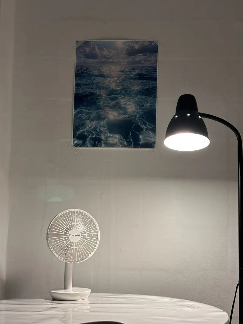 [Mapo, Seoul] Hongdae Stay 8