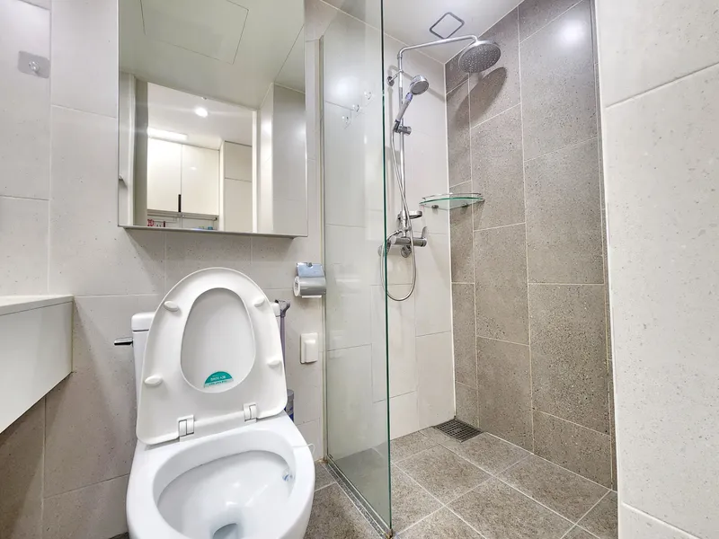 [Yeon-dong, Jeju] #Newly built one room 11#Jeju city center#10 mins from airport and sea#Cooking possible#House like my home 3