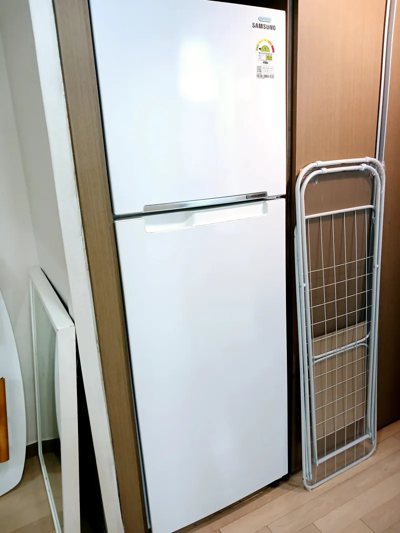 [Guri] 1 minute cut Guricho Station area clean house 16