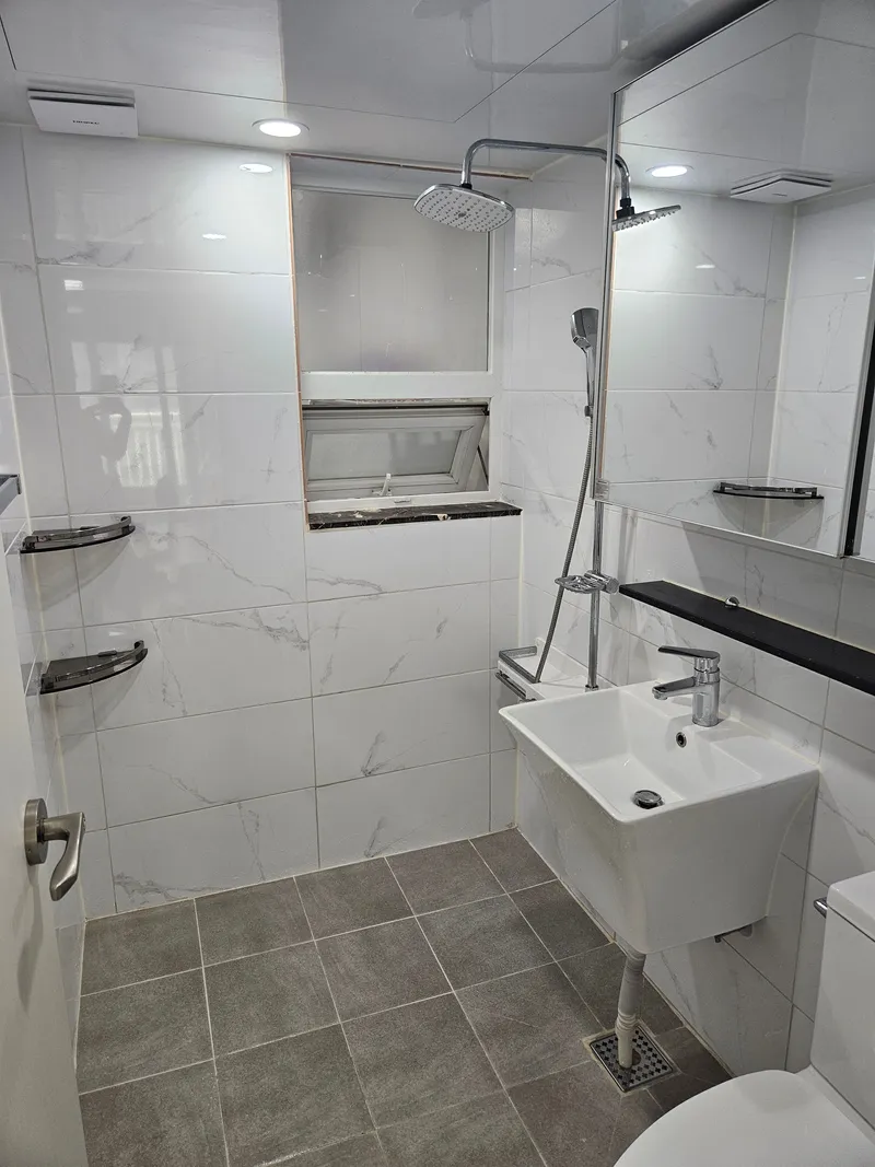 [Tongyeong] Safety Guaranteed Jukrim New Town House (Best Value for Money_. Dryer) 7