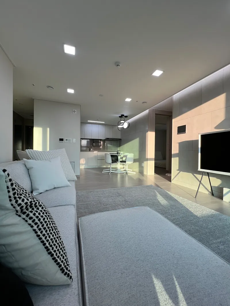 [Haeundae, Busan] Centum Super Station Cozy House 43