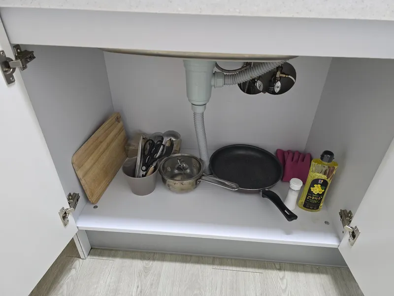 [Samcheok] Samcheok 31, a quiet residential area in the city, dog-friendly, Samcheok Station, nearby beach, Jangho Port 7