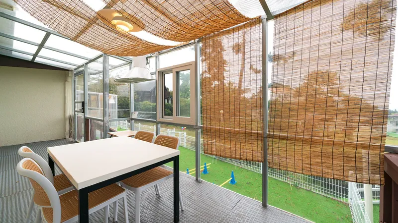 [Aewol, Jeju] Healing in Jeju's Nature (Family Room) #FullyFacilities #PetsAllowed 11