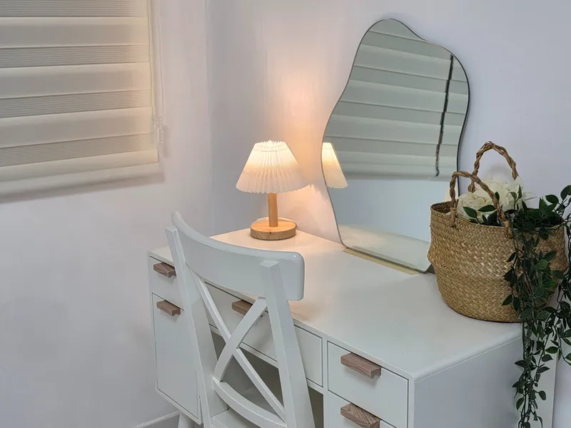 [Yangcheon, Seoul] A 50-pyeong rooftop garden with a resort-like feel, fully furnished with 4 bedrooms and 2 bathrooms. 4