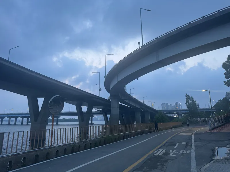 [서울 마포] 마포역 도보 3분 한강변 아파트 31
