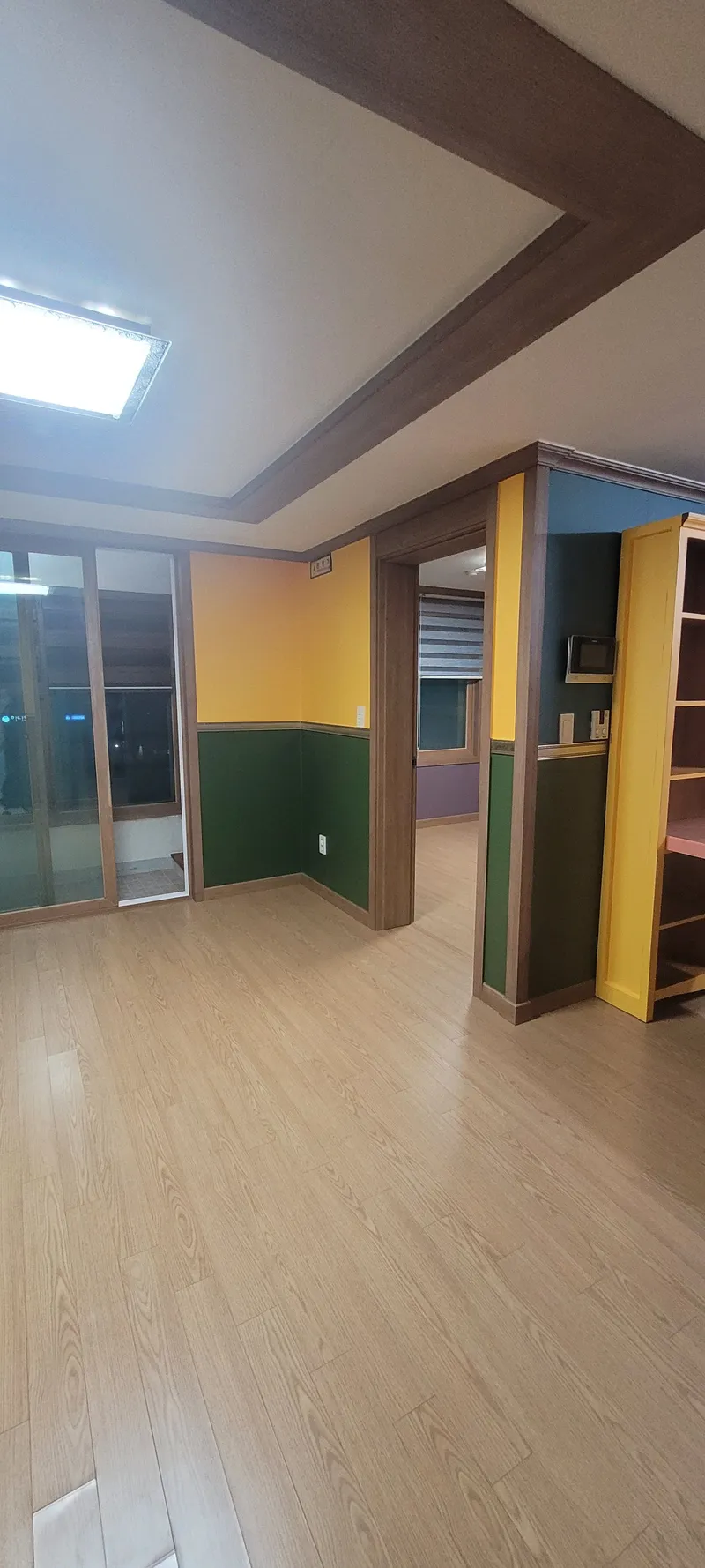 [전북 익산] 익산역16평아파트형오피스텔 36
