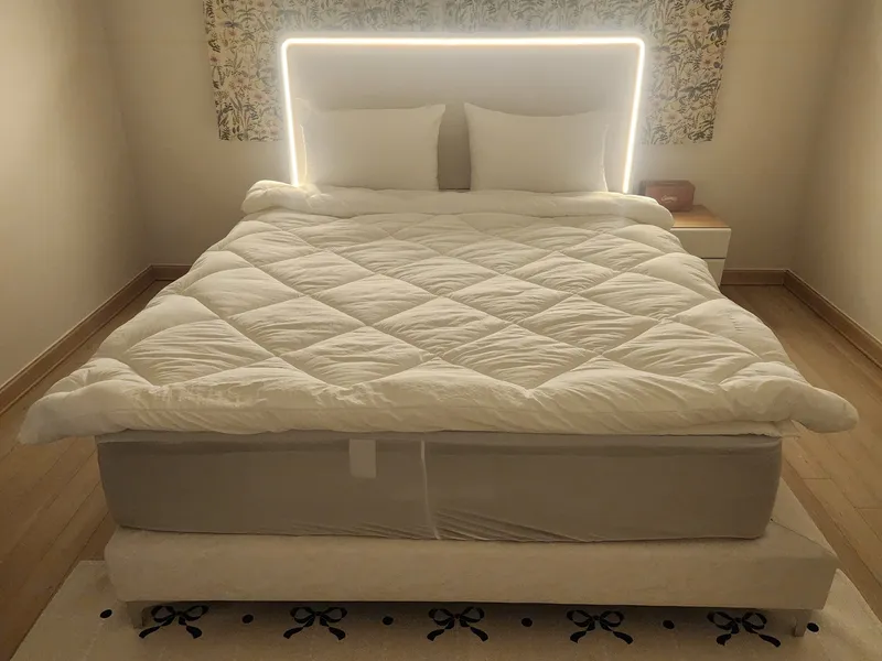 [Buk-gu, Daegu] Kyungpook National University, Dongdaegu Station, Daegu Station, Airport Comfortable Room 3