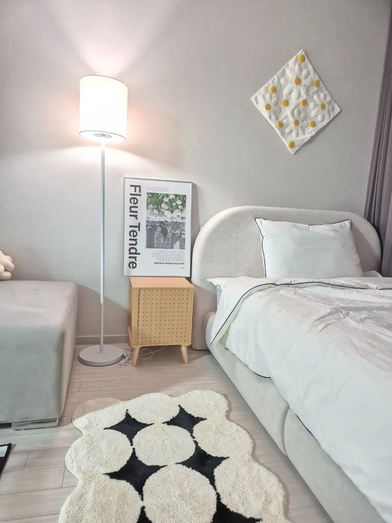 [Gimpo] Gurae short-term business trip one month living officetel 4