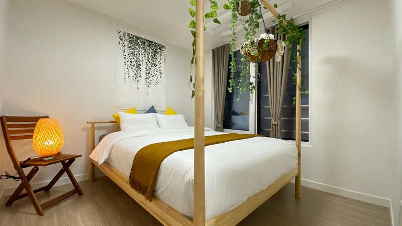 [Gangnam, Seoul] #302 Samseong-dong Naturalism, near Samseong Central Station and COEX 2