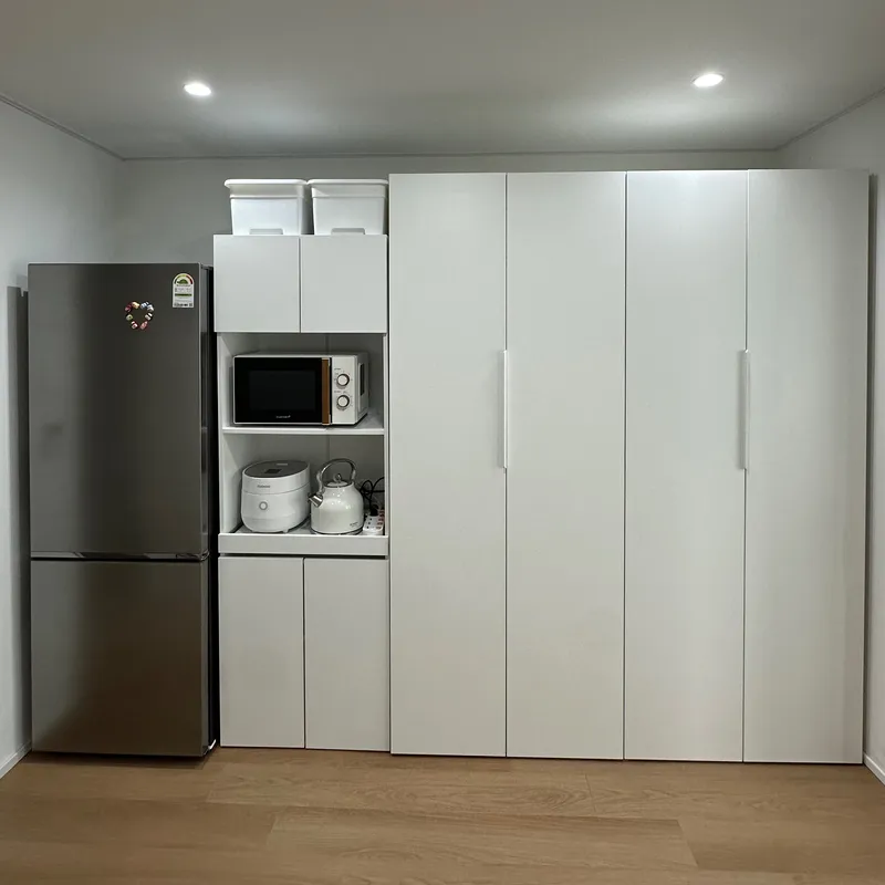 [Hwabuk 1-dong, Jeju] Neat 2 Bedrooms, Kitchen, Living Room in Hwabuk-il-dong / Hwabuk Sea, 3-minute walk 5