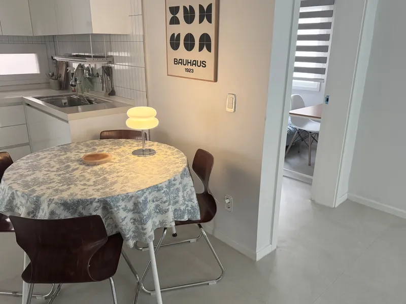 [Dongdaemun, Seoul] 5 minutes from Sinseoldong Station, 3 rooms, free parking, 10 minutes from Jongno Euljiro Seongsu 19