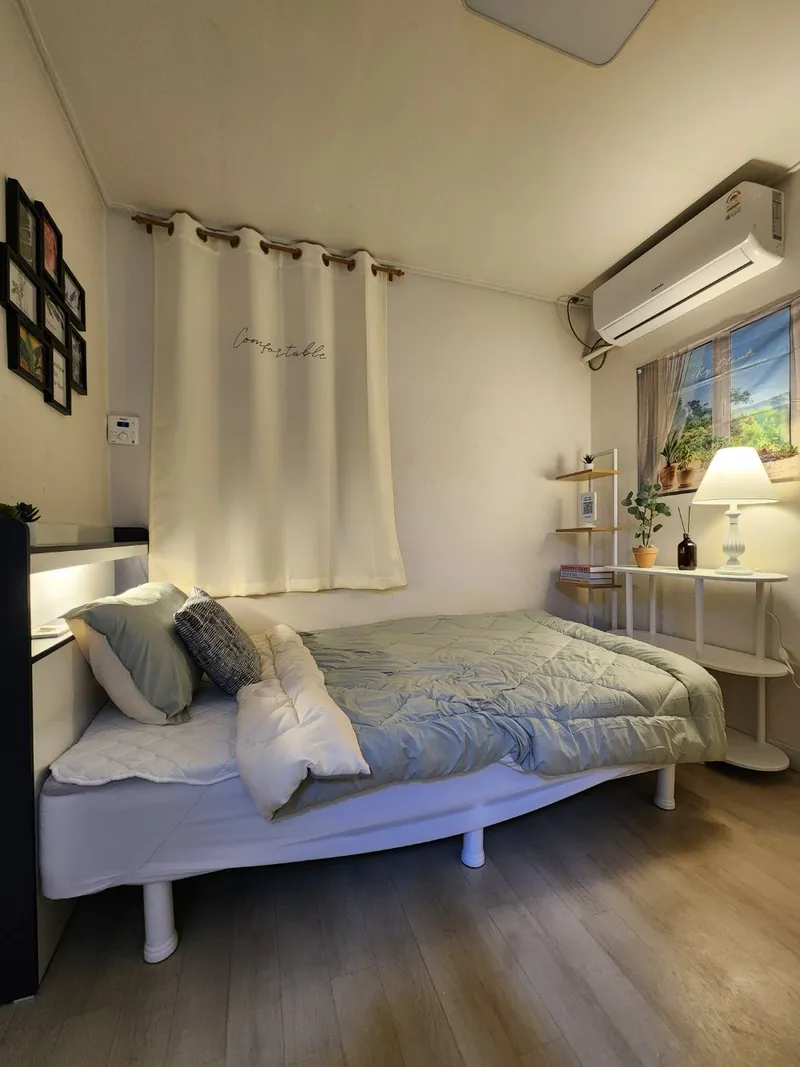 [서울 마포] LOFT202 신촌역원룸/단독사용/서강대도보5분/연세대 7