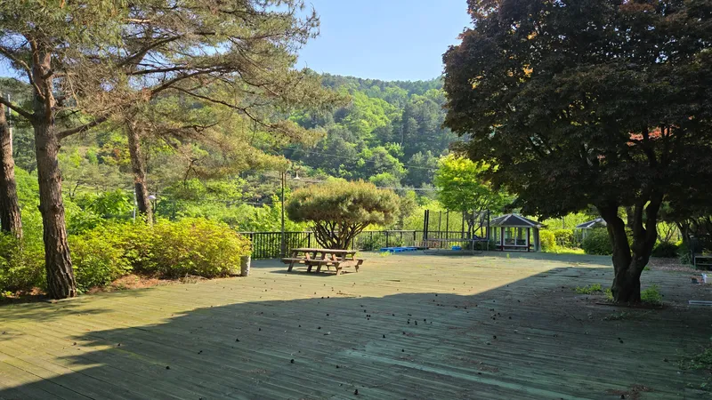 [경기 가평] 가평 테라스 힐링하우스 25