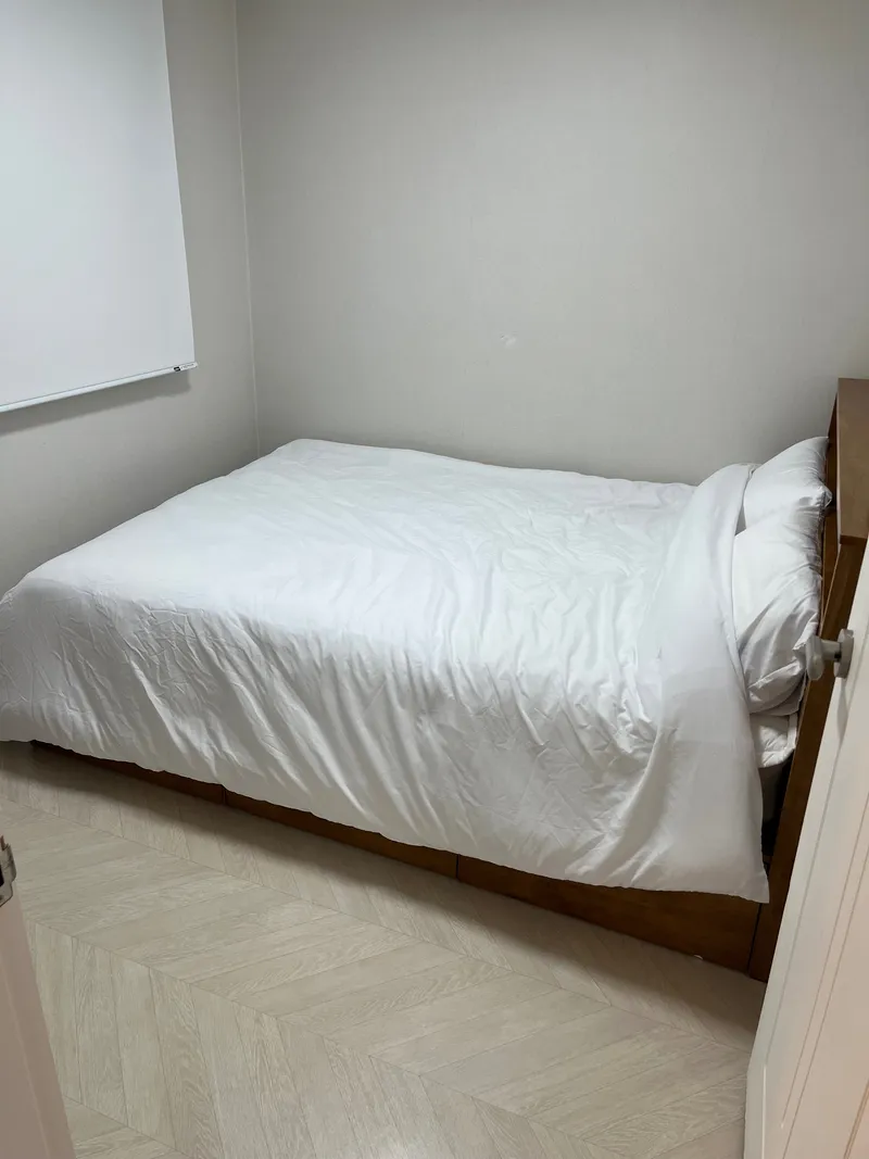 [강원 양양] 서피비치 도보10분 오션뷰 20평 아파트9층 17