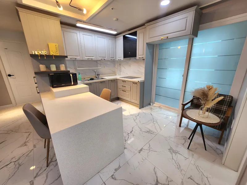 [Suyeong, Busan] Healing accommodation 2 minutes from the beach 31