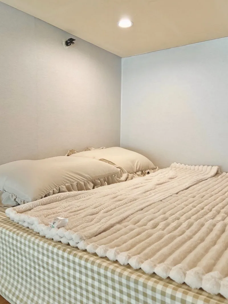 [Goyang] A great room for families with children (it's on the second floor, so no need to worry about running around) 5