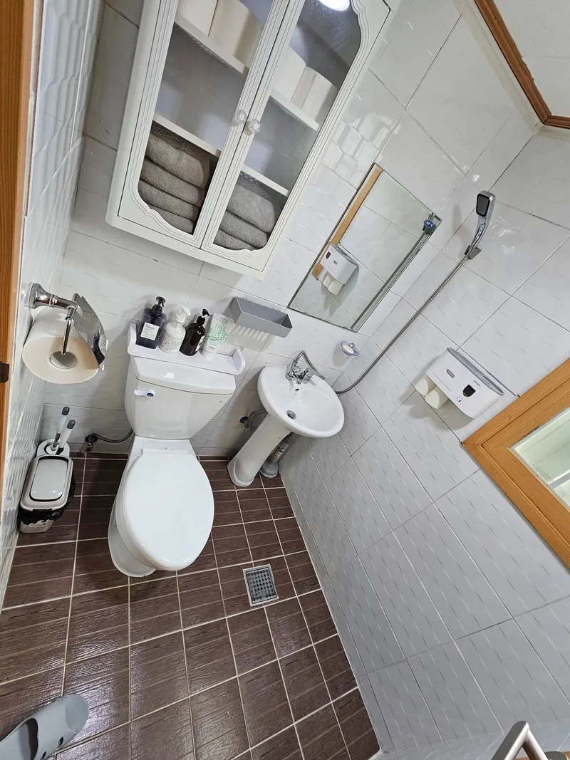 [Gimhae] Gimhae Oedong 3rd floor, room 304 4