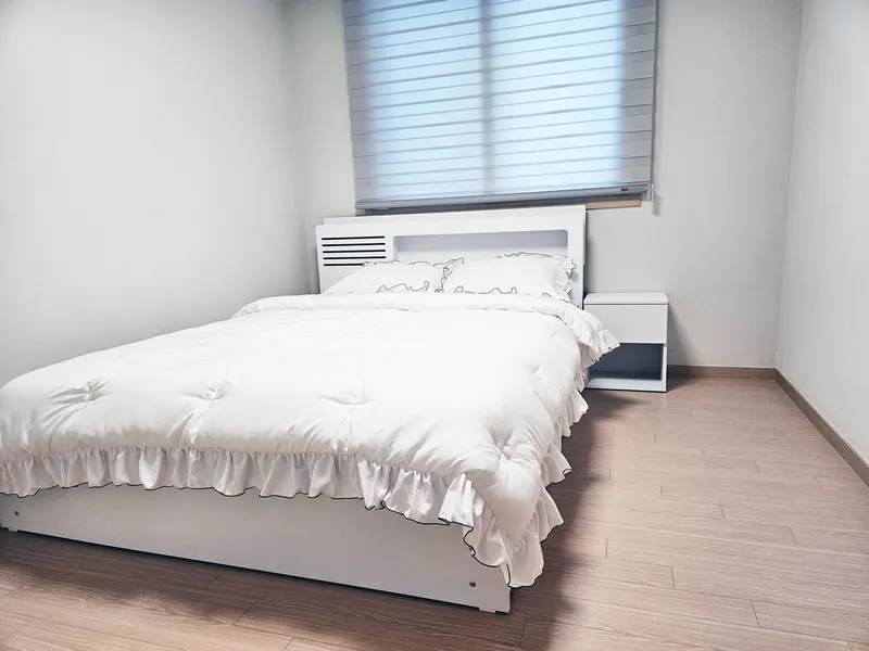 [Yeongjong, Incheon] An apartment like a hotel on Yeongjongdo Island 6