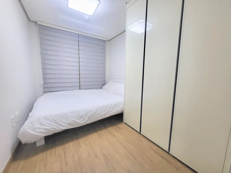 [제주 노형동] 공항 15분거리 노형동 투룸 9