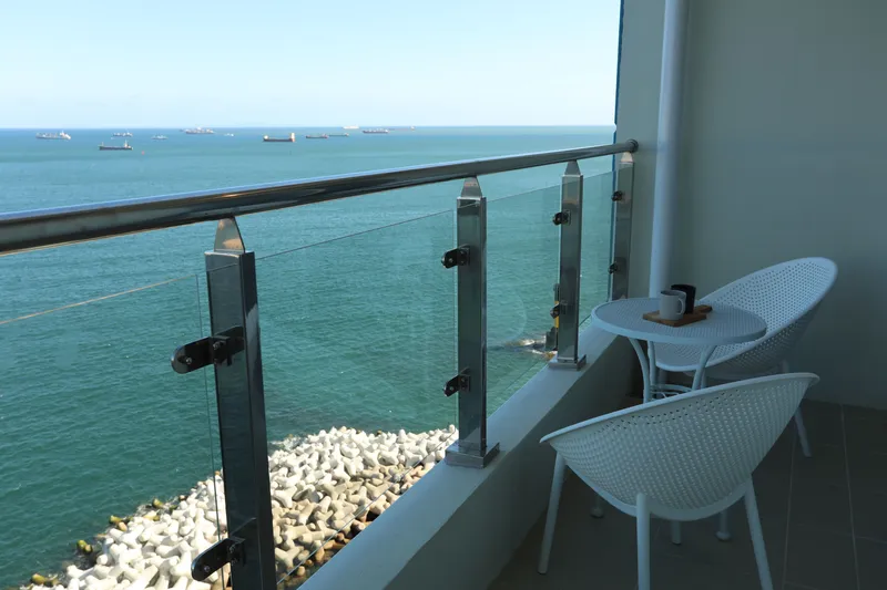 [Seo-gu, Busan] Songdo Sky Ocean Residence 26