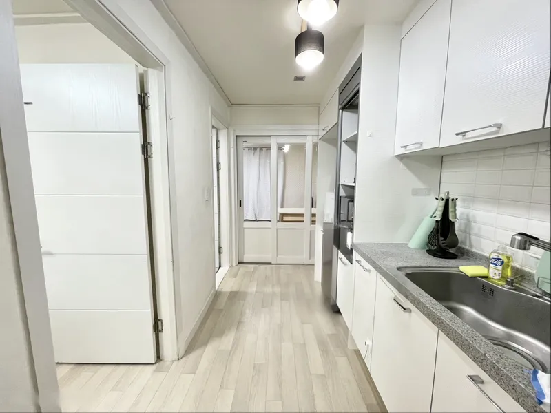 [경기 고양] 주엽역 투룸 아파트 10