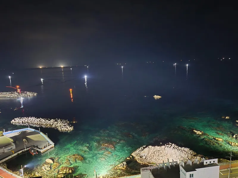 [Gangneung] #TopFloorOceanViewPrivate #QuietRelaxation #JumunjinMonthLongStay #GangneungWorkcation 5