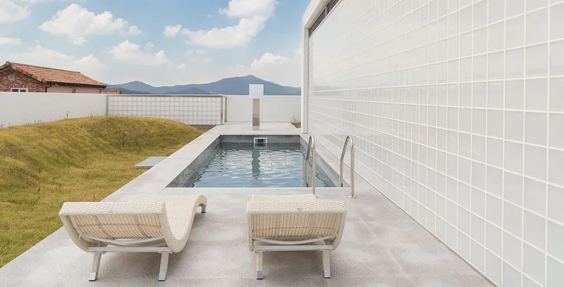 [Gyeongju] Single-family pension 13