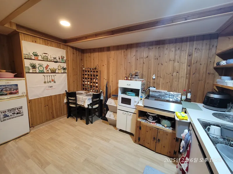 [Hangyeong, Jeju] West Country House 29