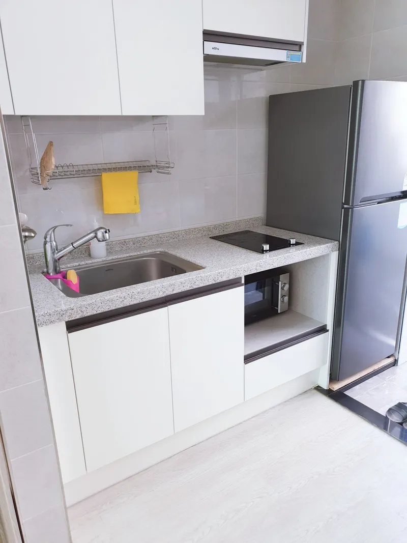[Seongsan, Seogwipo] Stay A, a detached one-room near Seongsan Ilchulbong 6