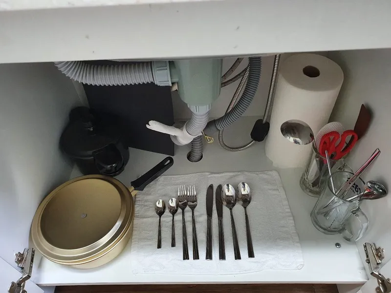[Paju] Clean Accommodation #307 18
