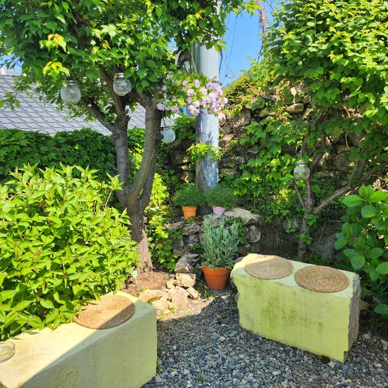 [Namhae] German Village Village Cottage 30