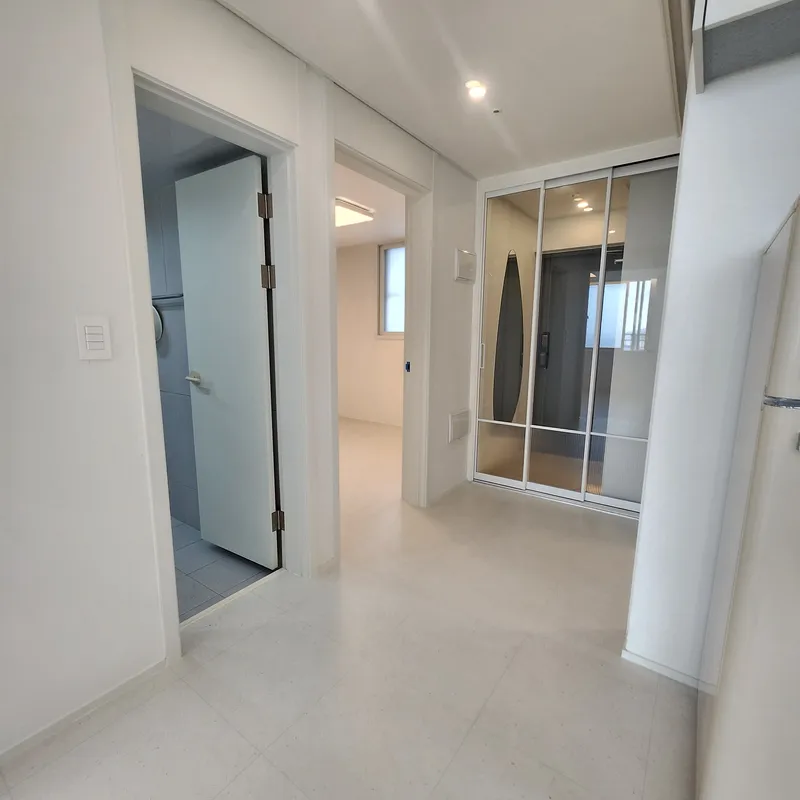 [Gwangyang][Gwangyang, Jeollanam-do] Apartment with a view of Yi Sun-sin Bridge 12