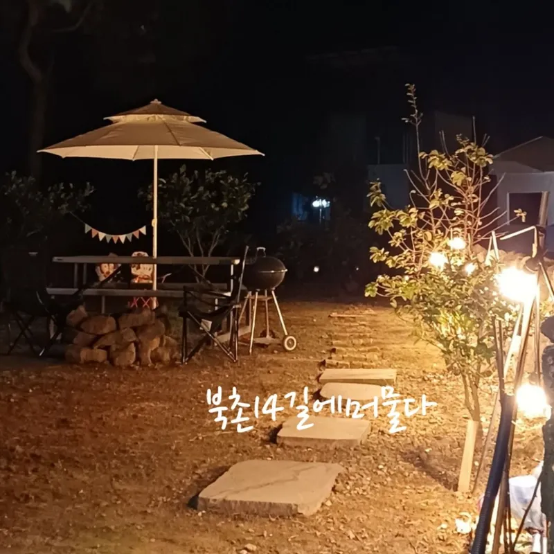 [제주 조천] 제주 함덕해수욕장5분거리 2층독채타운하우스#북촌14길에 머물 16