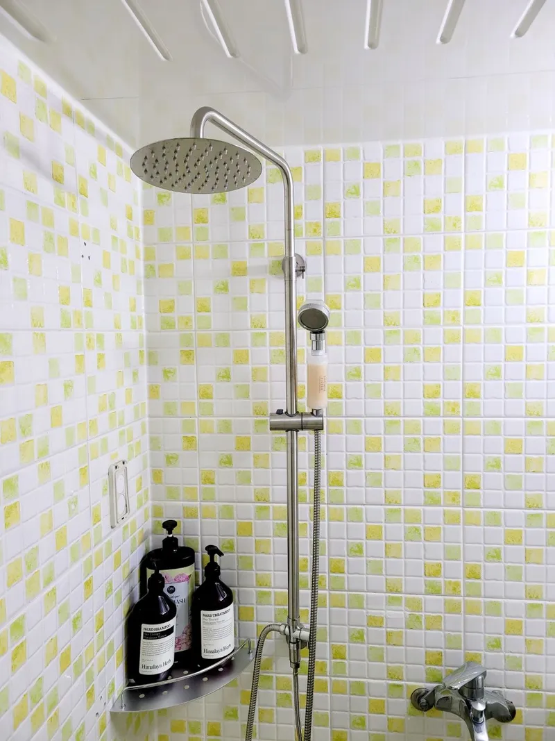 [Nowon, Seoul] 1st floor apartment in front of Nowon Station #Parking available #2 beds #Separate kitchen 03 19